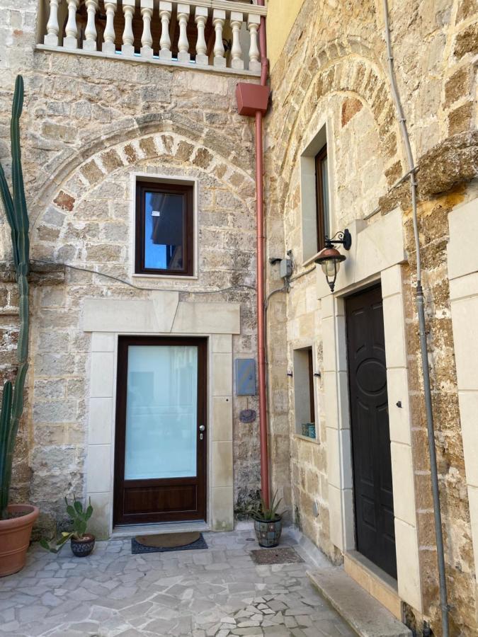 Handy Margherita Brindisi Exterior foto