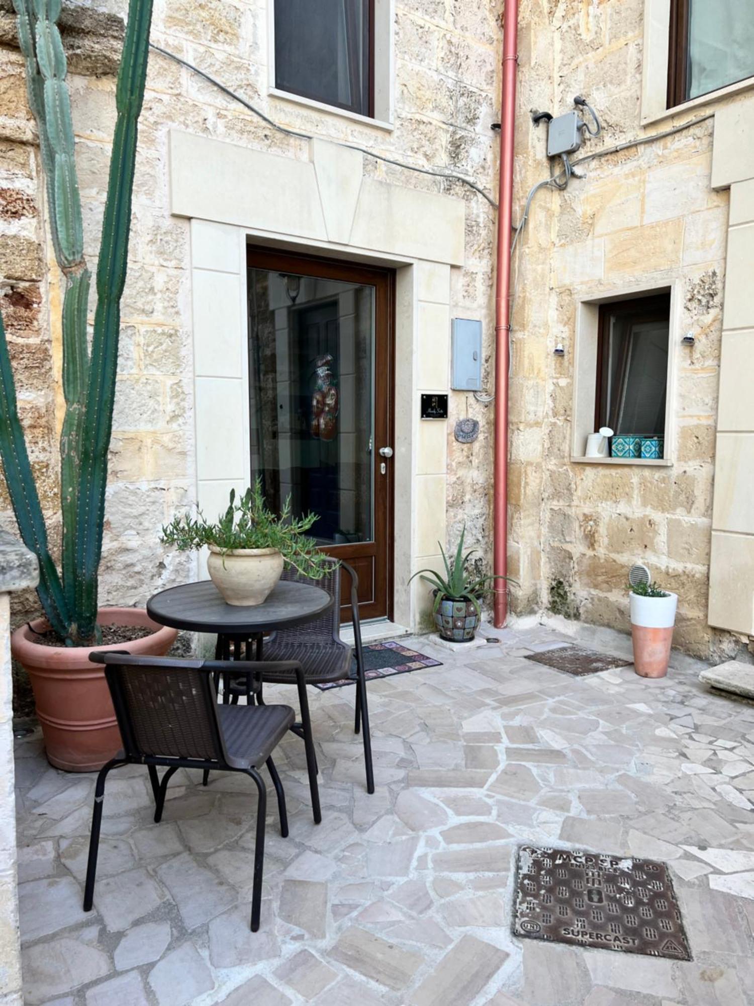 Handy Margherita Brindisi Exterior foto